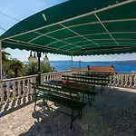 Einzigartiges Mit Grandiosen Meerblick, Pool, Bbq Und Nur 700 Meter Zum * 茨里克韦尼察
