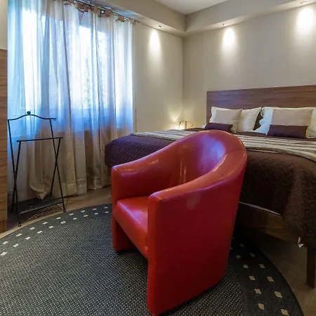 Appartement Einzigartiges Mit Grandiosen Meerblick, Pool, Bbq Und Nur 700 Meter Zum
