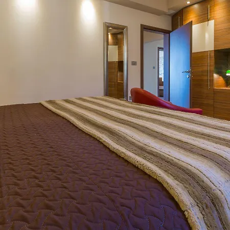 Einzigartiges Mit Grandiosen Meerblick, Pool, Bbq Und Nur 700 Meter Zum Appartement *