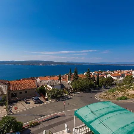 Einzigartiges Mit Grandiosen Meerblick, Pool, Bbq Und Nur 700 Meter Zum Appartement