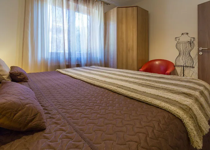 Apartman Einzigartiges Mit Grandiosen Meerblick, Pool, Bbq Und Nur 700 Meter Zum